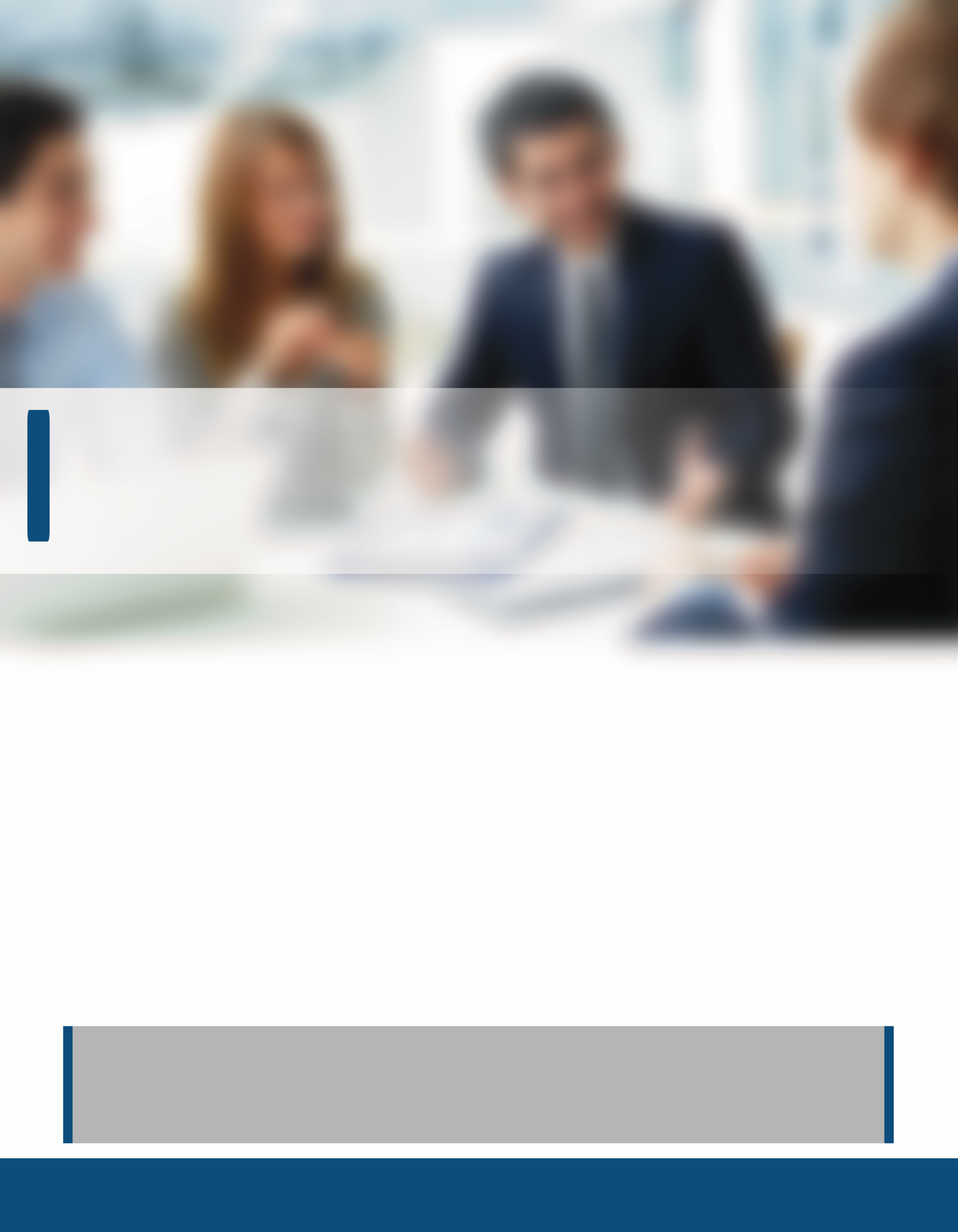 企業傳單/海報 - 傳單設計範本